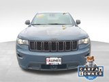 Used 2021 Jeep Grand Cherokee Limited w/ Quick Order Package 28K 80th image 2
