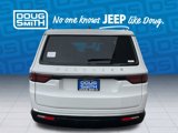 New 2025 Jeep Wagoneer 4WD w/ HD Trailer Tow Package image 5