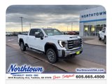 New 2026 GMC Sierra 3500 SLT w/ SLT Premium Package image 3