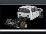 New 2025 Ford F550 4x4 Crew Cab Super Duty image 3