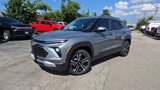 New 2026 Chevrolet TrailBlazer LT w/ Convenience Package image 5