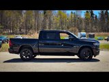 New 2025 RAM 1500 Laramie image 2