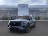 New 2025 Ford Explorer ST w/ Sun And Sound Package image 2