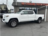 Used 2019 Toyota Tacoma 4x4 Double Cab image 2