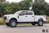 Used 2022 Ford F250 XLT w/ FX4 Off-Road Package image 3
