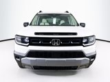 New 2026 Honda Passport RTL image 3