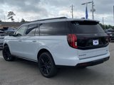 New 2025 Ford Expedition Max Platinum w/ Stealth Appearance Package image 3