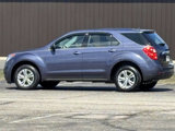Used 2013 Chevrolet Equinox LS image 2