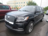 Certified 2023 Lincoln Navigator L Reserve image 2