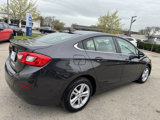 Used 2016 Chevrolet Cruze LT image 5
