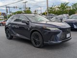 New 2025 Lexus RX 350h image 2