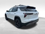 New 2026 Chevrolet Equinox LT w/ Convenience Package II image 3