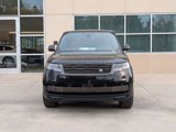New 2025 Land Rover Range Rover SV image 2