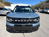 Used 2024 Ford Bronco Sport Outer Banks w/ Tech Package image 5