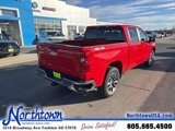 New 2025 Chevrolet Silverado 1500 LT w/ All Star Edition Plus image 5