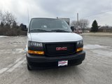New 2025 GMC Savana 2500 w/ Driver Convenience Package image 3