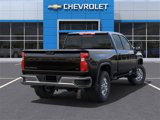 New 2025 Chevrolet Silverado 2500 LT image 4