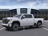 New 2025 GMC Sierra 3500 Denali Ultimate image 2