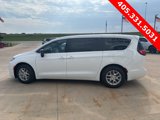 New 2026 Chrysler Pacifica Select image 4