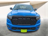 New 2025 RAM 1500 Big Horn image 2