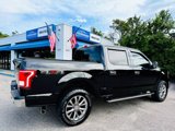 Used 2015 Ford F150 XLT w/ Equipment Group 302A Luxury image 3