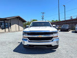 Used 2016 Chevrolet Silverado 1500 LT w/ All Star Edition image 2