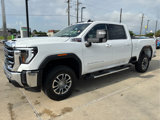 New 2025 GMC Sierra 2500 SLE w/ Preferred Package image 3