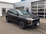 New 2026 Chevrolet Equinox ACTIV w/ Convenience Package III image 2