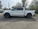 New 2025 RAM 1500 Laramie image 2