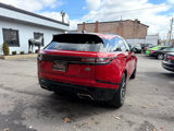 Used 2018 Land Rover Range Rover Velar image 3
