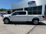 New 2025 Ford F150 Lariat w/ Equipment Group 502A High image 4