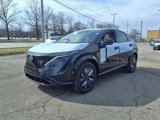 New 2025 Nissan Ariya AWD image 3