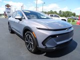 Used 2025 Chevrolet Equinox EV LT w/ Comfort Package image 4