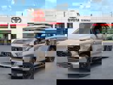 Used 2025 Toyota Sequoia TRD Pro image 1