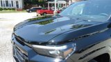 New 2025 Chevrolet Colorado Z71 w/ Z71 Convenience Package 2 image 4