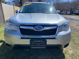 Used 2016 Subaru Forester 2.5i Premium w/ All-Weather Package image 3