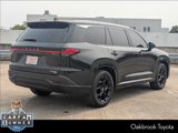 Used 2025 Lexus TX 350 AWD w/ Technology Package image 5
