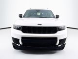 New 2025 Jeep Grand Cherokee L Laredo image 2