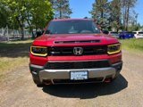 New 2026 Honda Passport TrailSport image 3