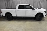New 2025 RAM 2500 Laramie w/ Night Edition image 3