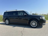 Used 2013 Ford Flex SEL image 2