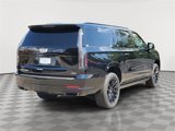 New 2025 Cadillac Escalade ESV Sport w/ Touring Package image 6