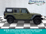 New 2025 Jeep Wrangler Willys image 2
