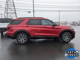 Certified 2025 Ford Explorer ST-Line image 3