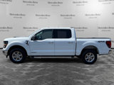 Used 2024 Ford F150 XLT w/ Mobile Office Package image 2