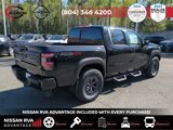 New 2025 Nissan Frontier PRO-4X image 5