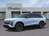 New 2026 Cadillac Vistiq Sport image 2