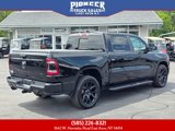 Used 2022 RAM 1500 4x4 Crew Cab image 5
