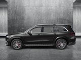 New 2025 Mercedes-Benz GLS 63 AMG 4MATIC image 3