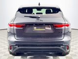 New 2026 Jaguar F-PACE R-Dynamic S image 5